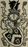 Picture 97 of 827 from The peerage, baronetage, and knightage of the British Empire : for 1882 (1883), leaf 120