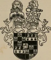 Picture 98 of 827 from The peerage, baronetage, and knightage of the British Empire : for 1882 (1883), leaf 120