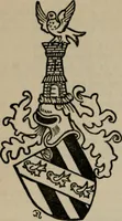 Picture 101 of 827 from The peerage, baronetage, and knightage of the British Empire : for 1882 (1883), leaf 123