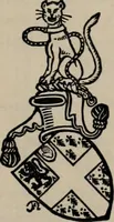 Picture 104 of 827 from The peerage, baronetage, and knightage of the British Empire : for 1882 (1883), leaf 124