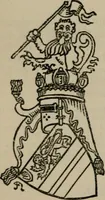 Picture 105 of 827 from The peerage, baronetage, and knightage of the British Empire : for 1882 (1883), leaf 125