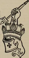 Picture 108 of 827 from The peerage, baronetage, and knightage of the British Empire : for 1882 (1883), leaf 126