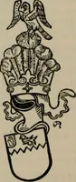 Picture 111 of 827 from The peerage, baronetage, and knightage of the British Empire : for 1882 (1883), leaf 129