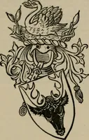 Picture 114 of 827 from The peerage, baronetage, and knightage of the British Empire : for 1882 (1883), leaf 133