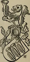 Picture 115 of 827 from The peerage, baronetage, and knightage of the British Empire : for 1882 (1883), leaf 133