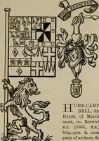 Picture 117 of 827 from The peerage, baronetage, and knightage of the British Empire : for 1882 (1883), leaf 135