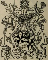 Picture 118 of 827 from The peerage, baronetage, and knightage of the British Empire : for 1882 (1883), leaf 135
