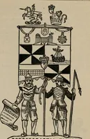 Picture 121 of 827 from The peerage, baronetage, and knightage of the British Empire : for 1882 (1883), leaf 138