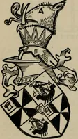 Picture 122 of 827 from The peerage, baronetage, and knightage of the British Empire : for 1882 (1883), leaf 139