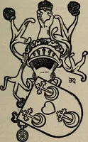 Picture 128 of 827 from The peerage, baronetage, and knightage of the British Empire : for 1882 (1883), leaf 144