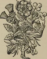 An illustration from The peerage, baronetage, and knightage of the British Empire : for 1882 (1883)