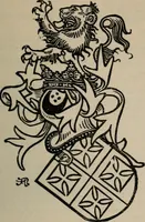 Picture 134 of 827 from The peerage, baronetage, and knightage of the British Empire : for 1882 (1883), leaf 150