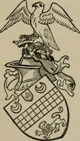 Picture 140 of 827 from The peerage, baronetage, and knightage of the British Empire : for 1882 (1883), leaf 155