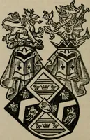 Picture 142 of 827 from The peerage, baronetage, and knightage of the British Empire : for 1882 (1883), leaf 155
