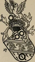 Picture 143 of 827 from The peerage, baronetage, and knightage of the British Empire : for 1882 (1883), leaf 156