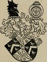 Picture 144 of 827 from The peerage, baronetage, and knightage of the British Empire : for 1882 (1883), leaf 157