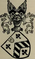 Picture 146 of 827 from The peerage, baronetage, and knightage of the British Empire : for 1882 (1883), leaf 158