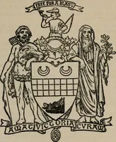 Picture 149 of 827 from The peerage, baronetage, and knightage of the British Empire : for 1882 (1883), leaf 160