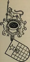 Picture 151 of 827 from The peerage, baronetage, and knightage of the British Empire : for 1882 (1883), leaf 162