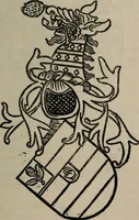 Picture 152 of 827 from The peerage, baronetage, and knightage of the British Empire : for 1882 (1883), leaf 162