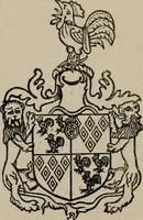 Picture 153 of 827 from The peerage, baronetage, and knightage of the British Empire : for 1882 (1883), leaf 162