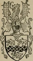 Picture 155 of 827 from The peerage, baronetage, and knightage of the British Empire : for 1882 (1883), leaf 165