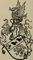 Picture 158 of 827 from The peerage, baronetage, and knightage of the British Empire : for 1882 (1883), leaf 167