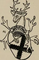 Picture 159 of 827 from The peerage, baronetage, and knightage of the British Empire : for 1882 (1883), leaf 168