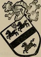 Picture 160 of 827 from The peerage, baronetage, and knightage of the British Empire : for 1882 (1883), leaf 169
