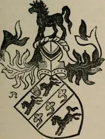 Picture 161 of 827 from The peerage, baronetage, and knightage of the British Empire : for 1882 (1883), leaf 170