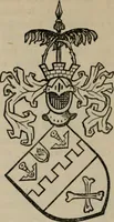 Picture 164 of 827 from The peerage, baronetage, and knightage of the British Empire : for 1882 (1883), leaf 173