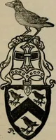 Picture 167 of 827 from The peerage, baronetage, and knightage of the British Empire : for 1882 (1883), leaf 177