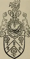 Picture 168 of 827 from The peerage, baronetage, and knightage of the British Empire : for 1882 (1883), leaf 177
