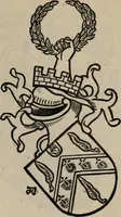 Picture 174 of 827 from The peerage, baronetage, and knightage of the British Empire : for 1882 (1883), leaf 182