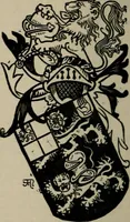 Picture 176 of 827 from The peerage, baronetage, and knightage of the British Empire : for 1882 (1883), leaf 183