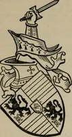 Picture 178 of 827 from The peerage, baronetage, and knightage of the British Empire : for 1882 (1883), leaf 187
