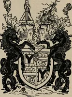 Picture 188 of 827 from The peerage, baronetage, and knightage of the British Empire : for 1882 (1883), leaf 198