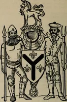 Picture 189 of 827 from The peerage, baronetage, and knightage of the British Empire : for 1882 (1883), leaf 199