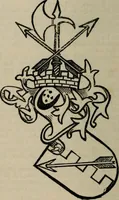 Picture 194 of 827 from The peerage, baronetage, and knightage of the British Empire : for 1882 (1883), leaf 205