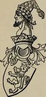 Picture 199 of 827 from The peerage, baronetage, and knightage of the British Empire : for 1882 (1883), leaf 209