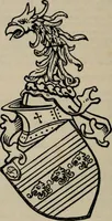 Picture 200 of 827 from The peerage, baronetage, and knightage of the British Empire : for 1882 (1883), leaf 209