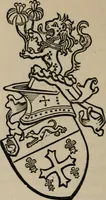 Picture 204 of 827 from The peerage, baronetage, and knightage of the British Empire : for 1882 (1883), leaf 213