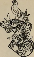 Picture 207 of 827 from The peerage, baronetage, and knightage of the British Empire : for 1882 (1883), leaf 216