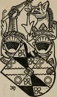 Picture 210 of 827 from The peerage, baronetage, and knightage of the British Empire : for 1882 (1883), leaf 218