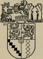 Picture 211 of 827 from The peerage, baronetage, and knightage of the British Empire : for 1882 (1883), leaf 219