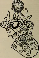 Picture 212 of 827 from The peerage, baronetage, and knightage of the British Empire : for 1882 (1883), leaf 219
