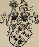 Picture 213 of 827 from The peerage, baronetage, and knightage of the British Empire : for 1882 (1883), leaf 220
