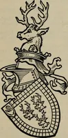 Picture 217 of 827 from The peerage, baronetage, and knightage of the British Empire : for 1882 (1883), leaf 223