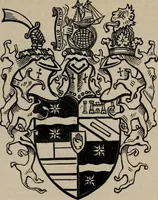 Picture 219 of 827 from The peerage, baronetage, and knightage of the British Empire : for 1882 (1883), leaf 224