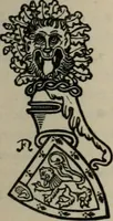 Picture 227 of 827 from The peerage, baronetage, and knightage of the British Empire : for 1882 (1883), leaf 230